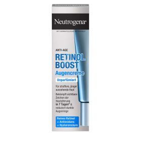Link zu  Retinol Boost Anti-Age, Augencreme