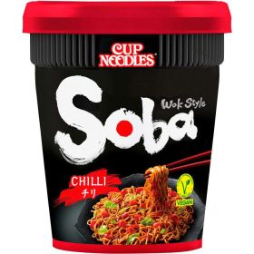 Link zu  Nudeln Soba Cup, Chili