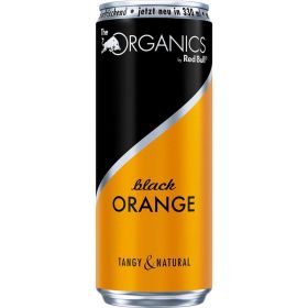 Link zu  Organics Black Orange