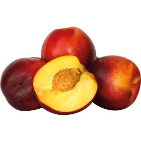 Link zu  Nektarinen gelb, Schale