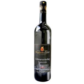 Link zu  Schwarzriesling, Rotwein