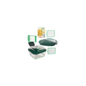 Link zu  Nicer Dicer Chef 9tlg.