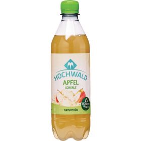 Link zu  Apfelschorle, naturtrüb