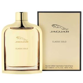 Link zu  Eau de Toilette, Classic Gold
