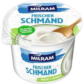 Link zu  Schmand