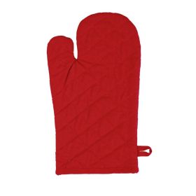 Link zu  Ofenhandschuh, rot