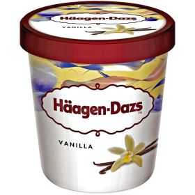 Link zu  Häagen-Dazs Eis, je 420–460 ml
