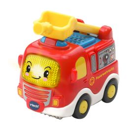 Link zu  Tut Tut Baby Flitzer - Feuerwehrauto