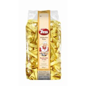 Link zu  Bandnudeln, Großmutters Küche