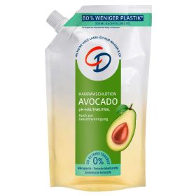 Link zu  Waschlotion Nachfüller, Avocado