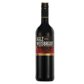 Link zu  Dornfelder Rotwein süß