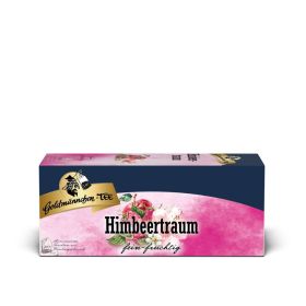 Link zu  Früchte-Tee, Himbeertraum