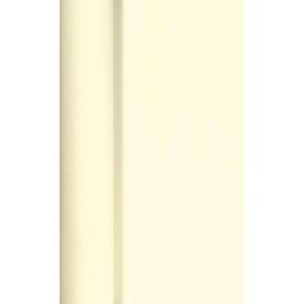 Link zu  Papiervlies Tischdeckenrolle Dunicel  cream, 118 cm  x 8 m
