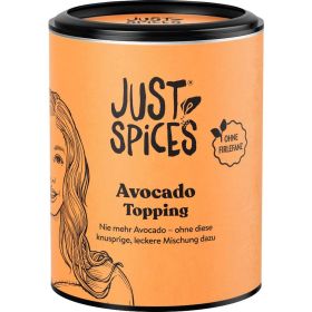 Link zu  Avocado Topping Gewürz