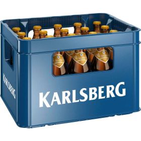 Link zu  Hefe-Weizenbier, trüb 5,3% (20x 0,500 Liter)