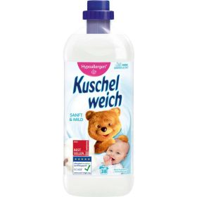 Link zu  Weichspüler, Sanft & Mild