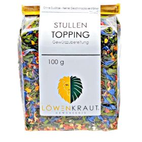 Link zu  Stullen Topping