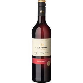 Link zu  Lauffener Katzenbeisser Samtrot, Rotwein
