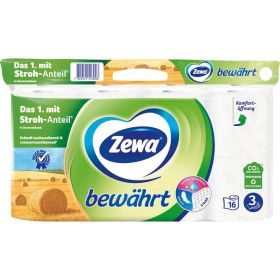 Link zu  Toilettenpapier 3-lagig