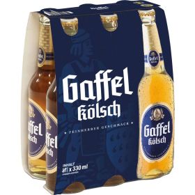 Link zu  Kölsch Bier 4,8% (6x 0,330 Liter)