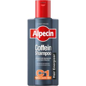 Link zu  Coffein-Shampoo C1