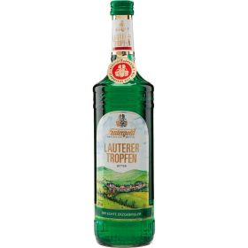 Link zu  Magenbitter Lauterer Tropfen 38%