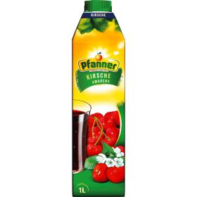 Link zu  Fruchtsaft, Kirsche