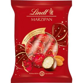 Link zu  Marzipan-Kugeln