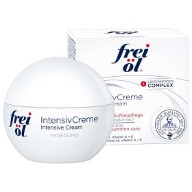 Link zu  Intensivcreme, Hydrolipid