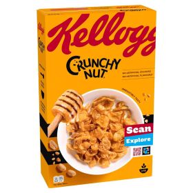 Link zu  Cerealien Crunchy Nut
