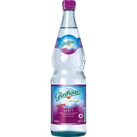 Link zu  Mineralwasser Sanft, Natriumarm