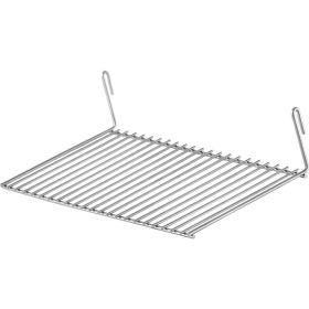 Link zu  Warmhalterost für Grillfläche 42x42cm