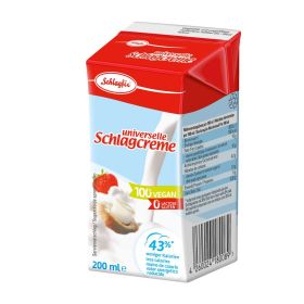 Link zu  Universelle Schlagcreme