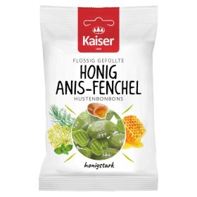 Link zu  Bonbons, Anis-Fenchel
