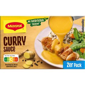 Link zu  Delikatess-Sauce, Curry