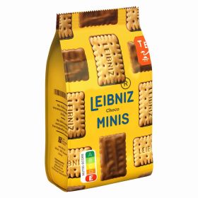 Link zu  Minis Schokokeks