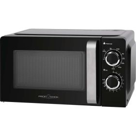 Link zu  Mikrowelle mit Grill PC-MWG 1208 17L