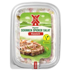 Link zu  Veganer SchinkenSpicker Salat