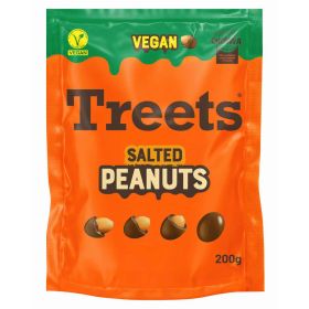 Link zu  Vegane Peanuts Choviva, Salted