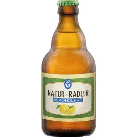 Link zu  Radler, naturtrüb, 1,9 %