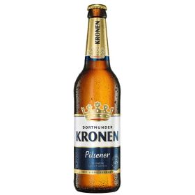 Link zu  Dortmunder Kronen Pils