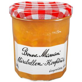 Link zu  Konfitüre, Mirabelle