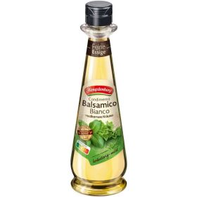 Link zu  Balsamico Bianco - mediterrane Kräuter