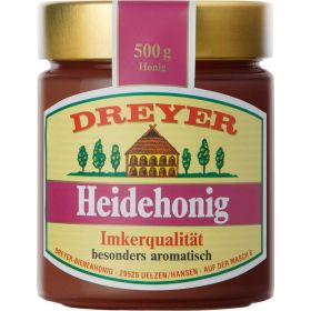 Link zu  Heidehonig, aromatisch