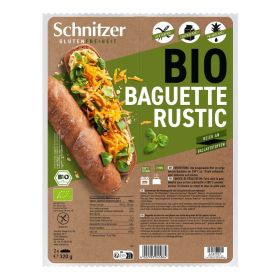 Link zu  Bio Baguette, Rustic