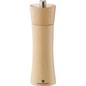 Link zu  Salzmühle Frankfurt 18 cm, Buchenholz