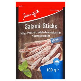 Link zu  Salami-Sticks classic