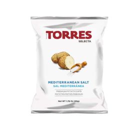 Link zu  Patatas Mediterran Salt