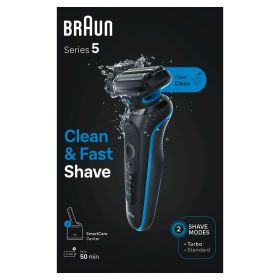 Link zu  Rasierer Series 5 Clean & Fast Shave