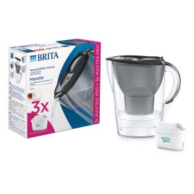 Link zu  Wasserfilter-Kanne Marella graphit